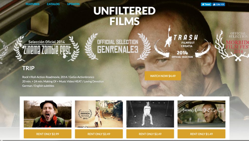 rooster-marketing-consulting-unfiltered-films-website