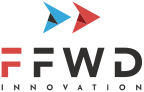 fast forward innovation logo